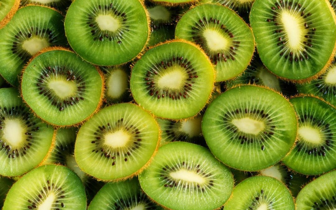 Kiwi fruit fun facts